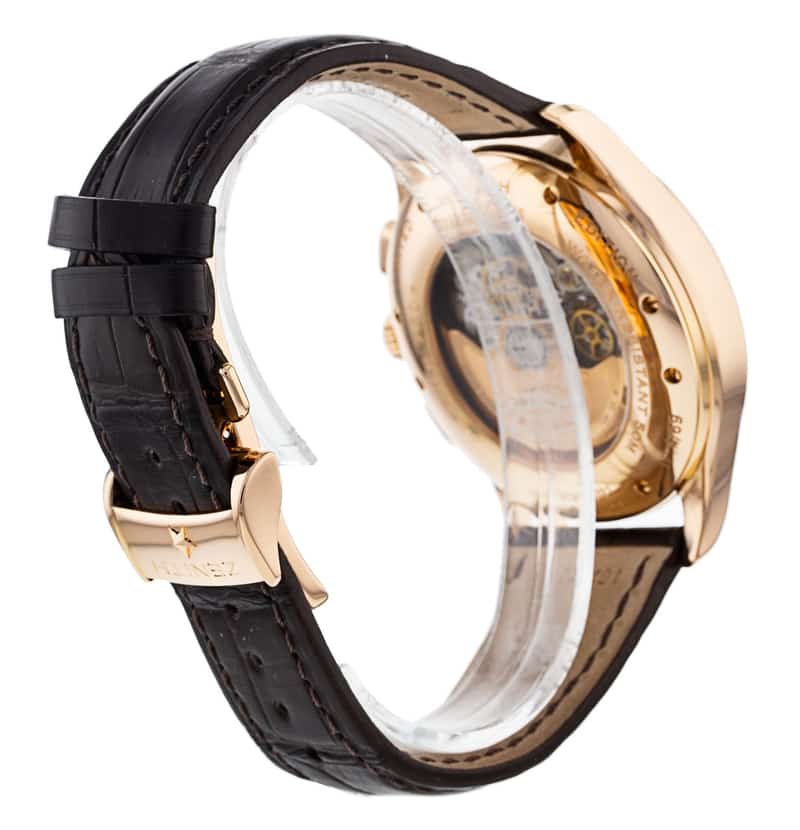 Zenith Chronomaster El Primero 18.0520.4021/69.C491